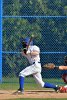 Baseball vs WPI  Wheaton College baseball vs Worcester Polytechnic Institute. - (Photo by Keith Nordstrom) : Wheaton, baseball